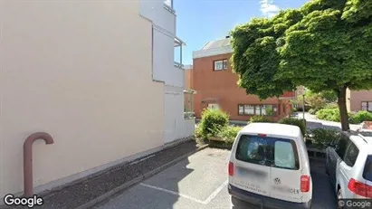 Apartments for rent in Stockholm West - Photo from Google Street View