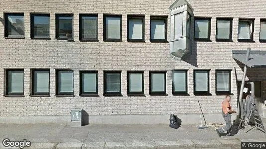 Apartments for rent in Karlshamn - Photo from Google Street View