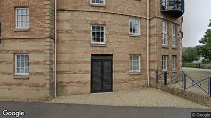 Apartments for rent in Edinburgh - Midlothian - Photo from Google Street View