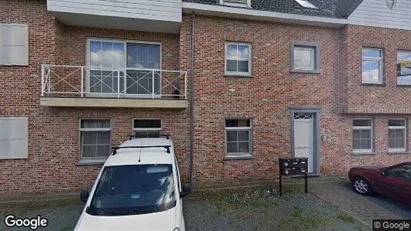 Apartments for rent in Essen - Photo from Google Street View