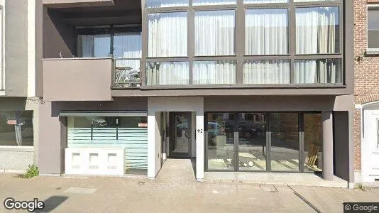 Apartments for rent in Deinze - Photo from Google Street View