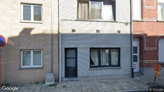 Apartments for rent in Aalst - Photo from Google Street View