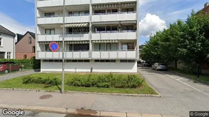 Apartments for rent in Drammen - Photo from Google Street View