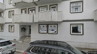 Apartments for rent in Oslo Grünerløkka - Photo from Google Street View