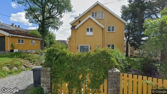 Apartments for rent in Oslo Nordre Aker - Photo from Google Street View