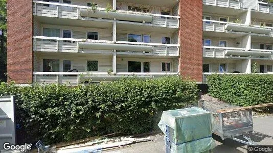 Apartments for rent in Oslo Frogner - Photo from Google Street View