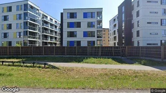 Apartments for rent in Skedsmo - Photo from Google Street View