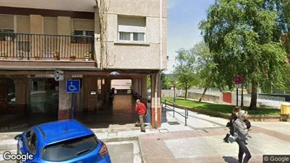 Apartments for rent in Errenteria - Photo from Google Street View