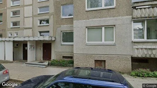 Apartments for rent in Vilniaus r. sav. - Photo from Google Street View