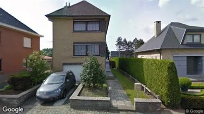 Apartments for rent in Ternat - Photo from Google Street View