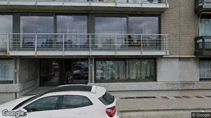 Apartments for rent in Herentals - Photo from Google Street View