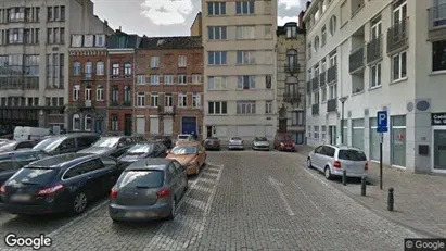 Apartments for rent in Stad Brussel - Photo from Google Street View