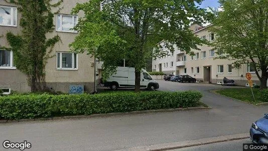 Apartments for rent in Lahti - Photo from Google Street View