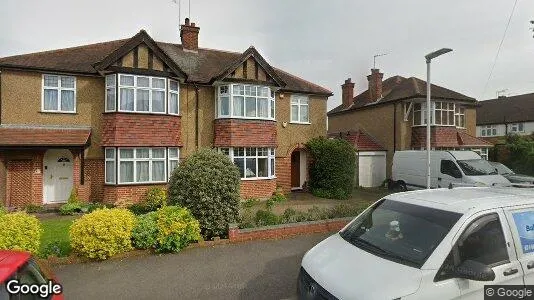 Apartments for rent in Ruislip - Middlesex - Photo from Google Street View