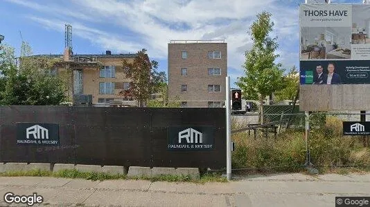 Apartments for rent in Odense V - Photo from Google Street View