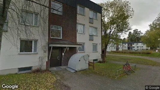 Apartments for rent in Sandviken - Photo from Google Street View