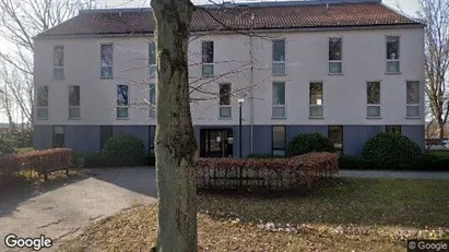 Apartments for rent in Helsingborg - Photo from Google Street View