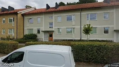 Apartments for rent in Ängelholm - Photo from Google Street View