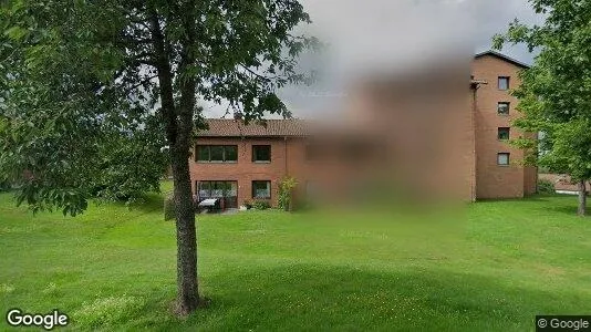 Apartments for rent in Växjö - Photo from Google Street View