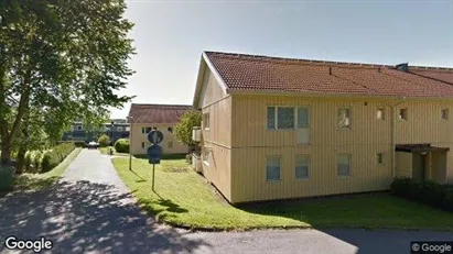 Apartments for rent in Mölndal - Photo from Google Street View