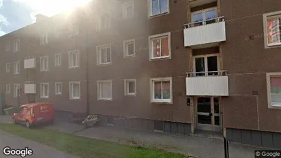 Apartments for rent in Sundsvall - Photo from Google Street View