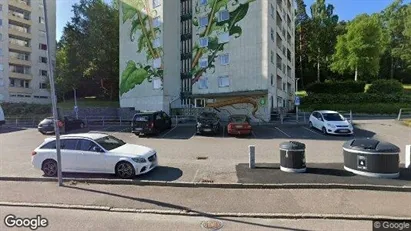 Apartments for rent in Partille - Photo from Google Street View