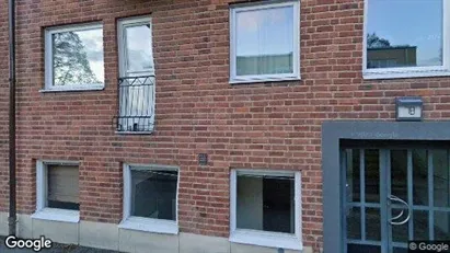 Apartments for rent in Eskilstuna - Photo from Google Street View