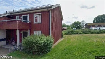 Apartments for rent in Ockelbo - Photo from Google Street View