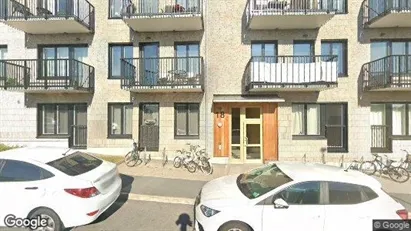 Apartments for rent in Knivsta - Photo from Google Street View