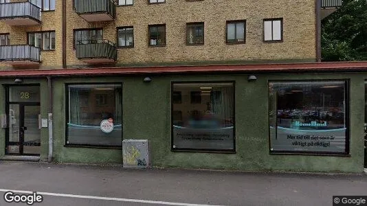 Apartments for rent in Örgryte-Härlanda - Photo from Google Street View