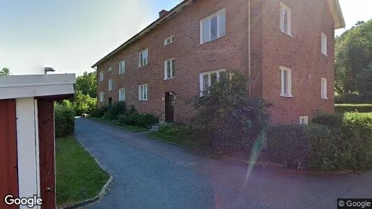 Apartments for rent in Partille - Photo from Google Street View