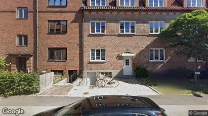 Apartments for rent in Landskrona - Photo from Google Street View