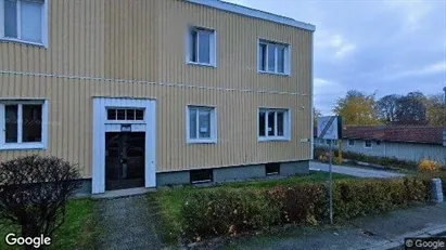 Apartments for rent in Eskilstuna - Photo from Google Street View