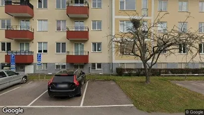 Apartments for rent in Västerås - Photo from Google Street View