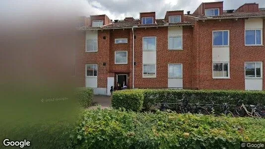 Apartments for rent in Bjuv - Photo from Google Street View