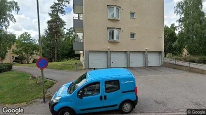 Apartments for rent in Tranås - Photo from Google Street View