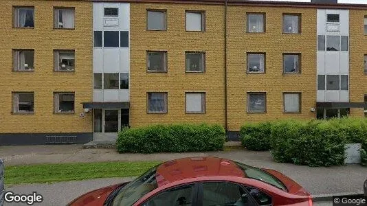 Apartments for rent in Borås - Photo from Google Street View