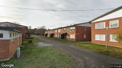 Apartments for rent in Luleå - Photo from Google Street View