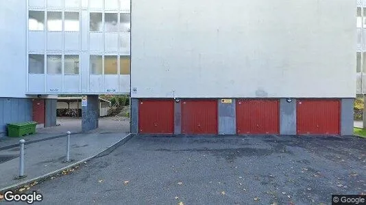 Apartments for rent in Trollhättan - Photo from Google Street View