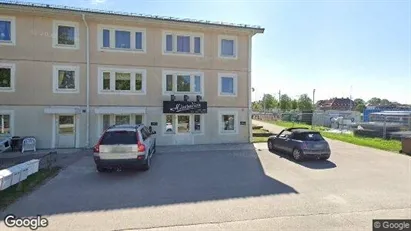 Apartments for rent in Säter - Photo from Google Street View