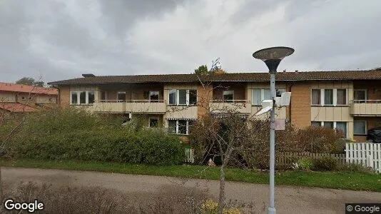 Apartments for rent in Helsingborg - Photo from Google Street View