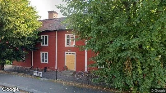 Apartments for rent in Motala - Photo from Google Street View