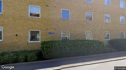 Apartments for rent in Örgryte-Härlanda - Photo from Google Street View