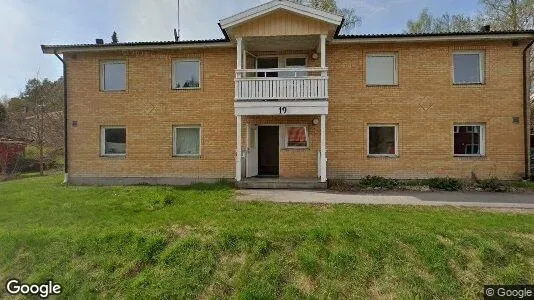 Apartments for rent in Grums - Photo from Google Street View