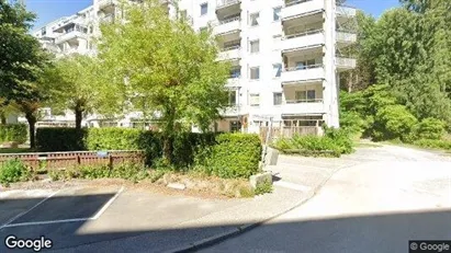 Apartments for rent in Södertälje - Photo from Google Street View