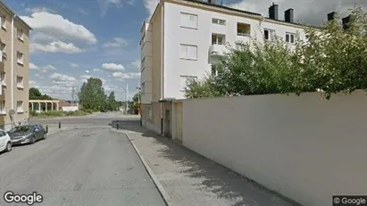 Apartments for rent in Norrköping - Photo from Google Street View