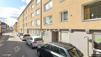 Apartments for rent in Nyköping - Photo from Google Street View