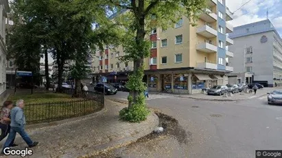 Apartments for rent in Eskilstuna - Photo from Google Street View