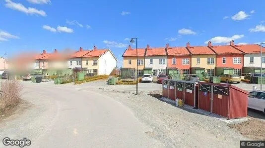 Apartments for rent in Sigtuna - Photo from Google Street View