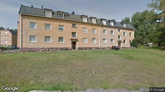 Apartments for rent in Tranås - Photo from Google Street View